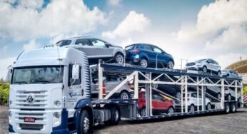 Transportadora gaúcha se torna a primeira do mundo a conquistar certificação “Carbono Negativo”