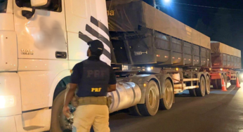 PRF divulga balanço do Carnaval e número chama atenção