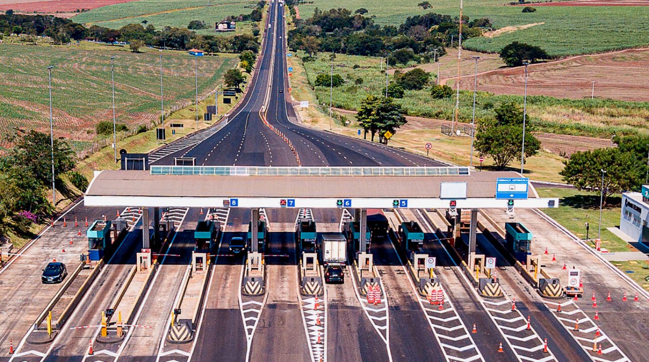 CART reforça fiscalização contra evasão de pedágio na SP-270 em Palmital
