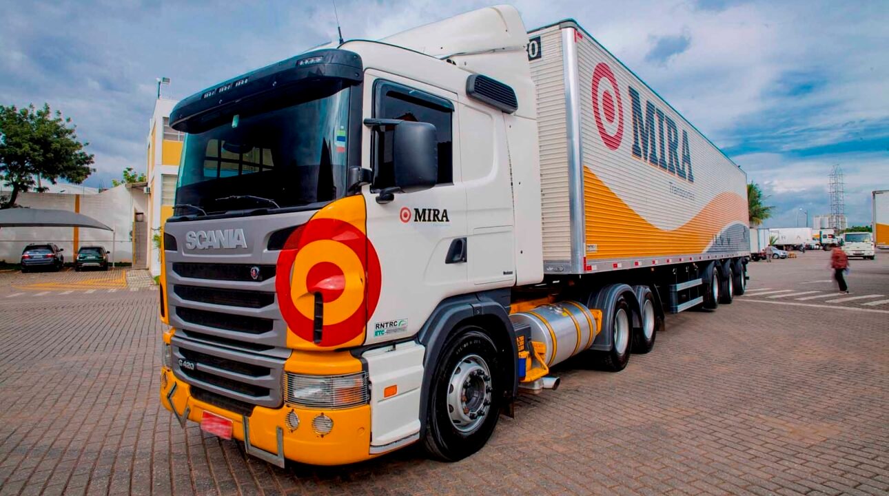 Transportadora Mira, com 46 anos de estrada, entra em recuperação judicial