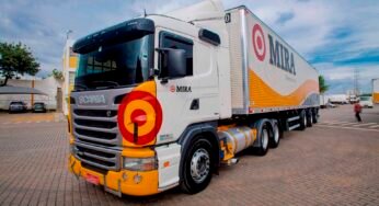 Recuperação judicial acende alerta no transporte após caso do Grupo Mira