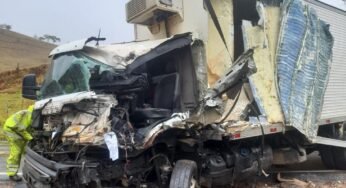 Ex-esposa de caminhoneiro vítima de acidente de trabalho não consegue indenização, decide o TST