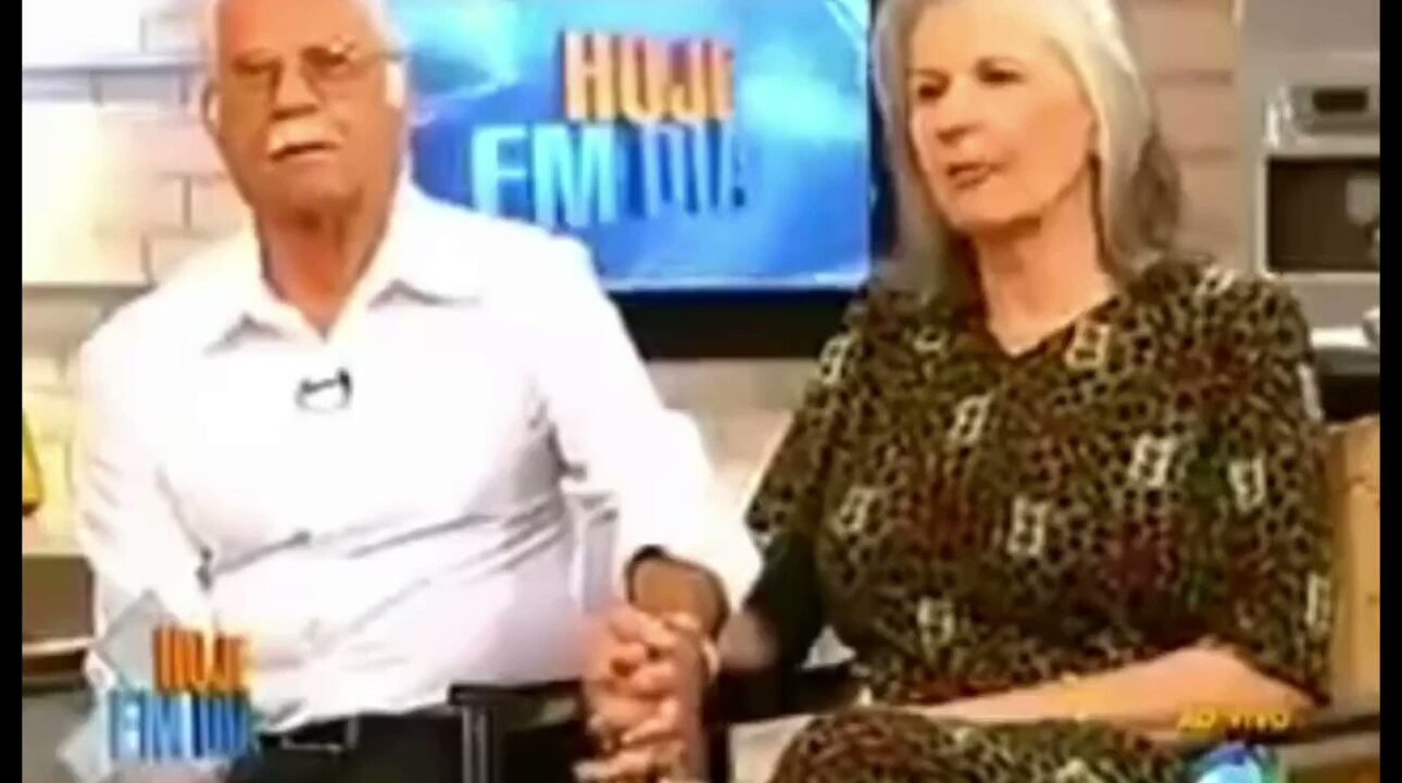 Caminhoneiros são fiéis às suas esposas?