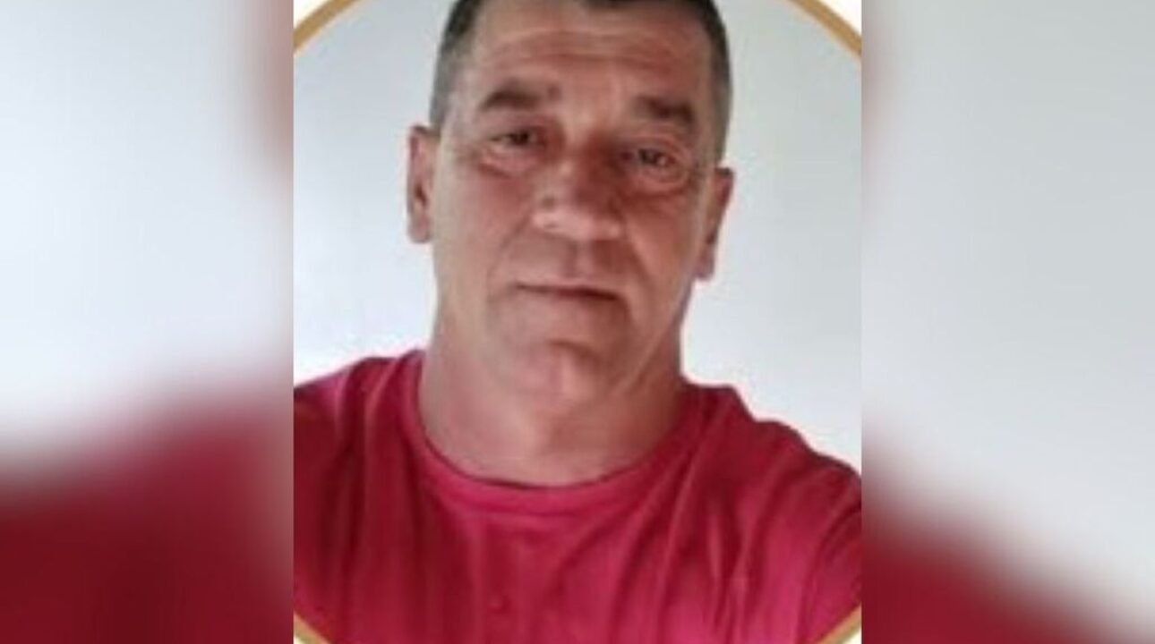 Caminhoneiro identificado após acidente ao desviar de bicicleta na BR-392