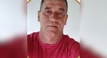 Caminhoneiro identificado após acidente ao desviar de bicicleta na BR-392