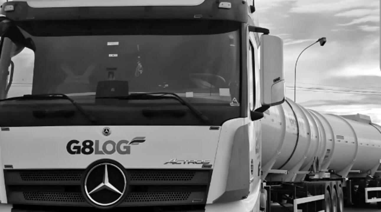 Carretas ligadas a esquema bilionário do PCC seguem paradas na BA-535, em Camaçari