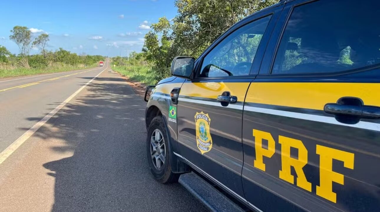 Caminhoneiro natural de Petrolina é detido por dirigir por 30 horas seguidas na BR-010, no Maranhão