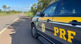 Caminhoneiro natural de Petrolina é detido por dirigir por 30 horas seguidas na BR-010, no Maranhão