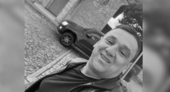 Caminhoneiro morre em grave acidente na BR-282 em Santa Catarina