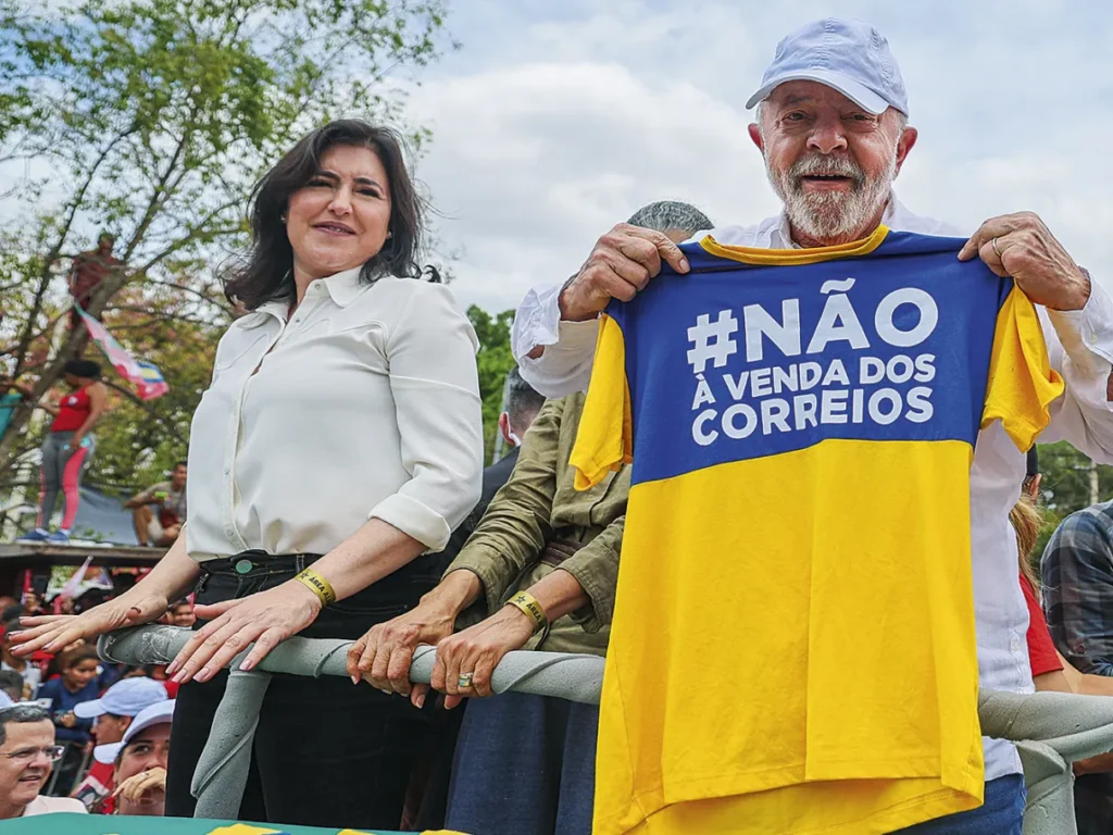 Correios enfrenta sua pior crise em décadas: prejuízos bilionários, má gestão e cortes à vista