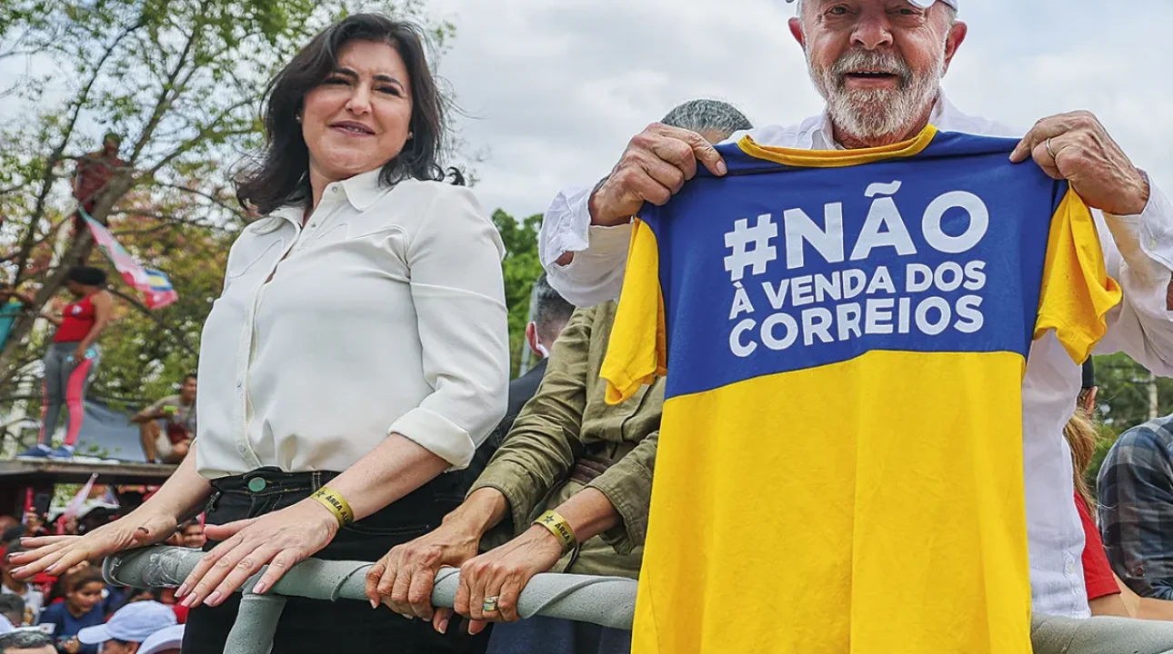 Correios enfrenta sua pior crise em décadas: prejuízos bilionários, má gestão e cortes à vista