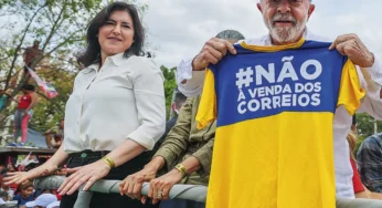 Chegou ao fim: Correios anuncia o fechamento de 700 agência e demisões em massa.