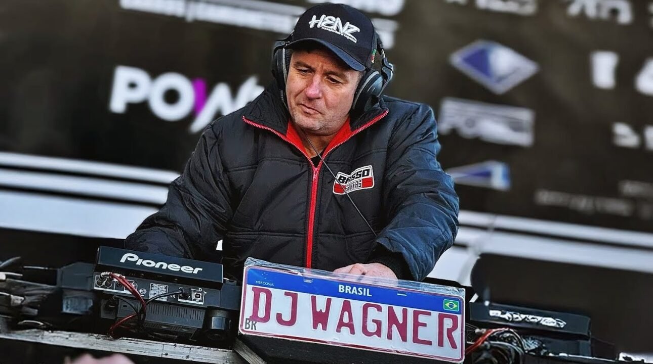 Filha de DJ Wagner rompe o silêncio e fala sobre a internação do pai.