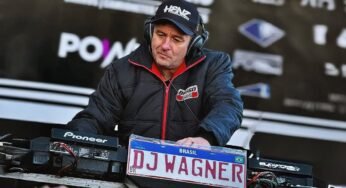 Filha de DJ Wagner rompe o silêncio e fala sobre a internação do pai.