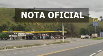 Posto JR pede desculpas após denúncia de agressão contra caminhoneiro