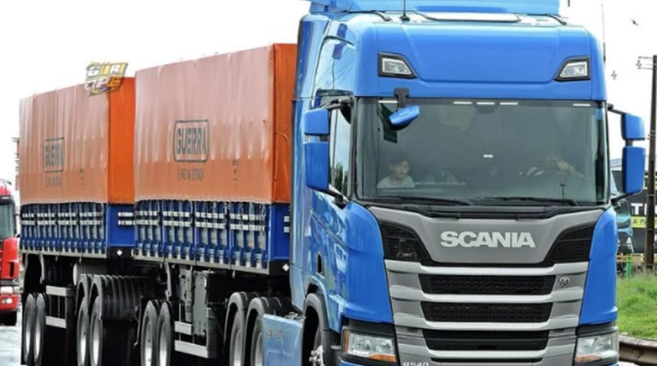 Justiça autoriza recuperação judicial de transportadora que acumula dívida de R$ 18 milhões em MT