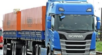 Justiça autoriza recuperação judicial de transportadora que acumula dívida de R$ 18 milhões em MT