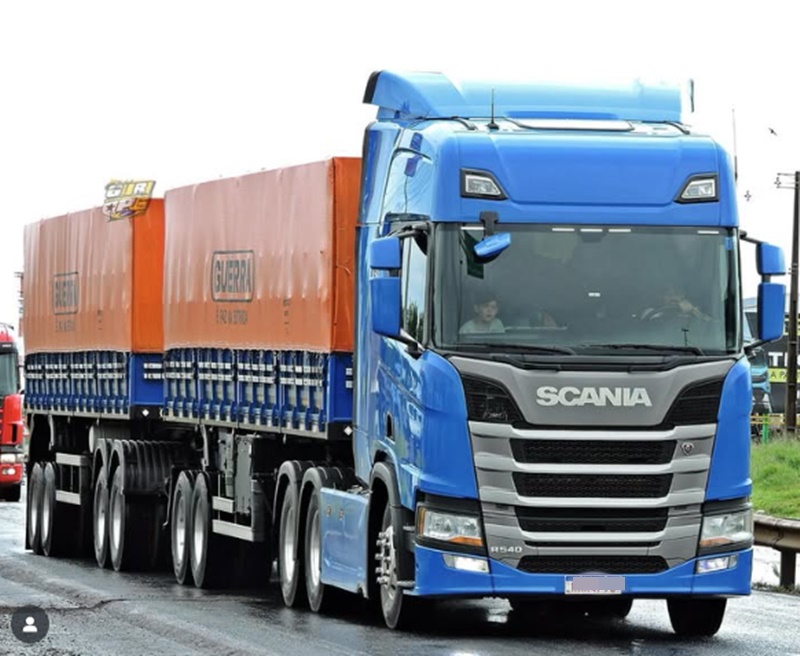 Justiça autoriza recuperação judicial de transportadora que acumula dívida de R$ 18 milhões em MT