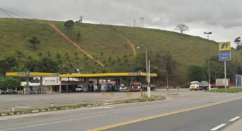 Falta de união?, Posto JR volta a ficar lotado e caminhoneiros enfrentam falta de vagas para estacionar