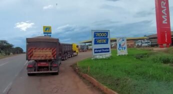 Rede Dercio e Marajó recebem elogios de caminhoneiros pelo excelente atendimento