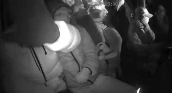 Caminhoneiro é feito refém por quadrilha durante assalto na Régis Bittencourt