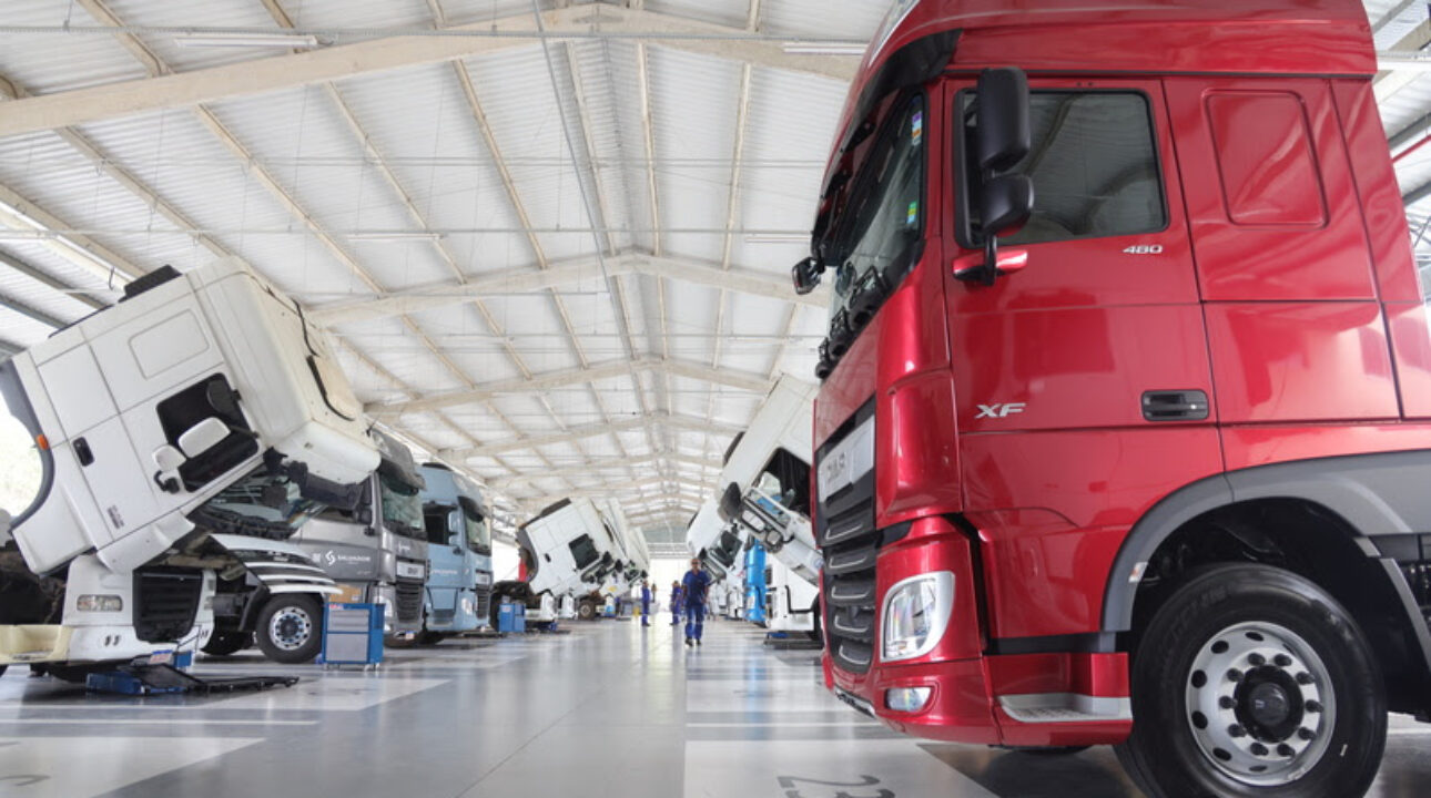 DAF lança nova linha de planos de manutenção com economia de até 40% e mais flexibilidade para frotistas