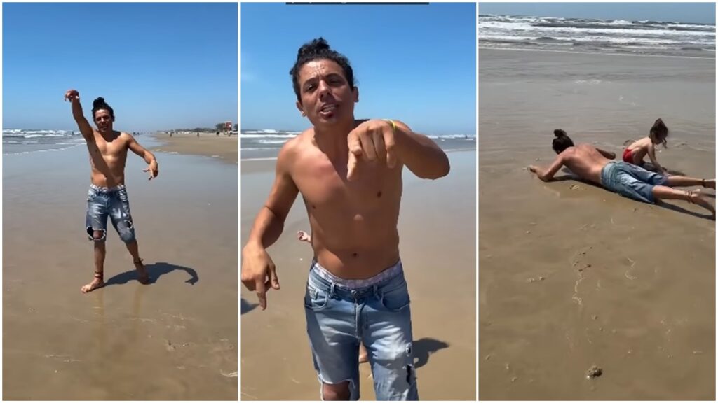 Cabelo Batateiro quebra o silêncio e rebate críticas após rumores sobre sua saúde emocional