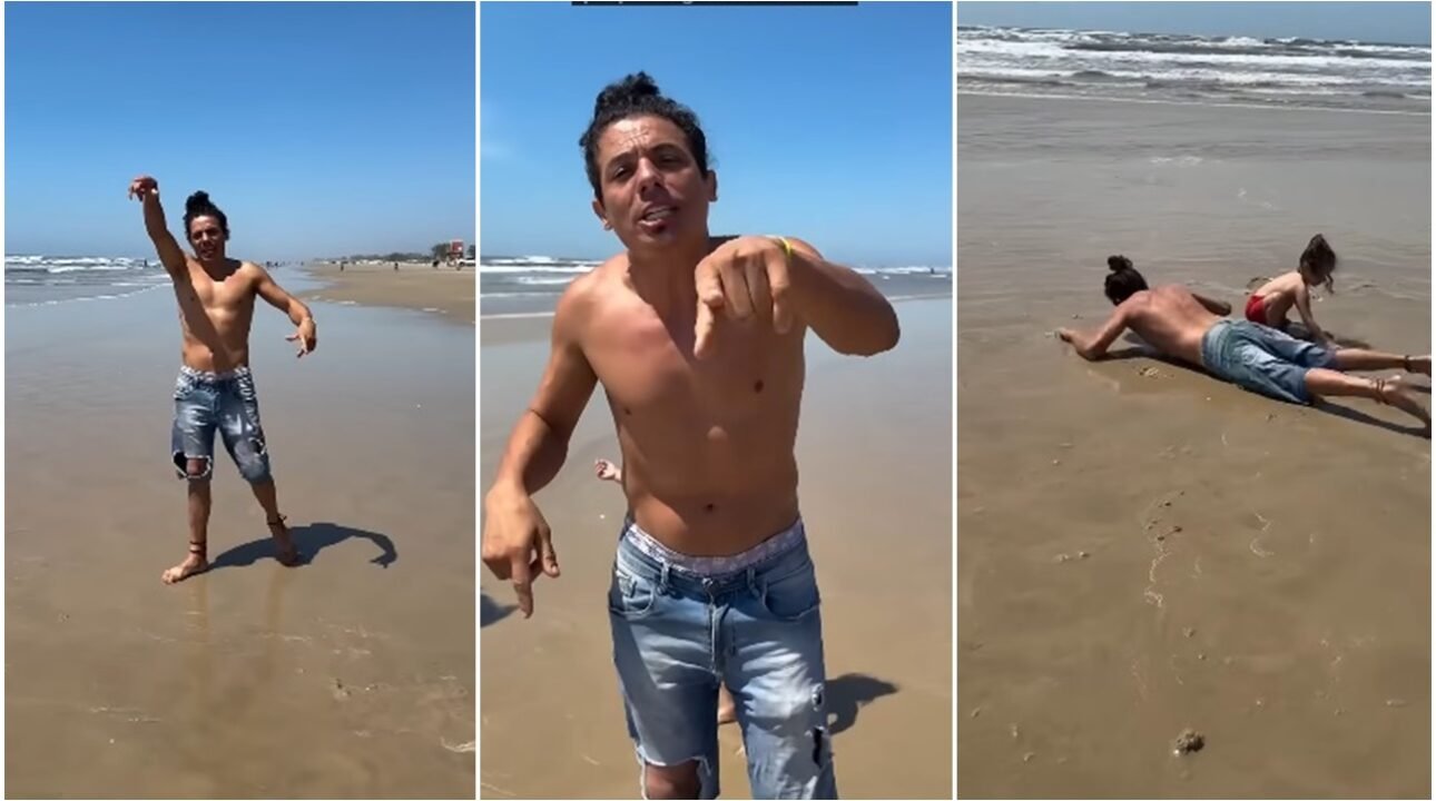 Cabelo Batateiro quebra o silêncio e rebate críticas após rumores sobre sua saúde emocional