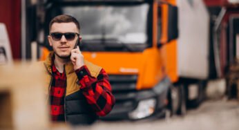 Falta de caminhoneiros se agrava e país já soma déficit de 1 milhão de motoristas