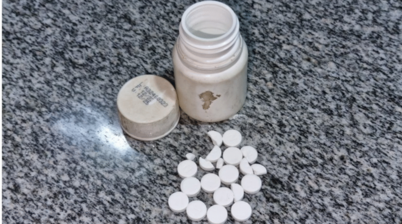 Caminhoneiros flagrados dirigindo mais de 16 h e com “rebites” são autuados pela Polícia Rodoviária Federal no Maranhão