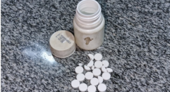 Caminhoneiros flagrados dirigindo mais de 16 h e com “rebites” são autuados pela Polícia Rodoviária Federal no Maranhão