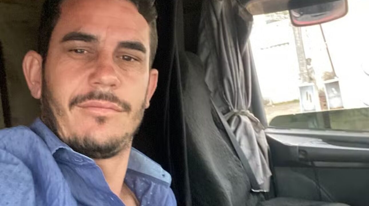 Caminhoneiro baleado na cabeça ao tentar recuperar bicicleta roubada segue em estado grave no AC