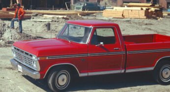 Ford celebra 50 anos da F-150, a picape que nasceu discreta e virou lenda mundial
