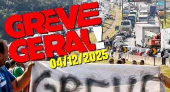 Vai ter greve dos caminhoneiros, veja as reivindicações.