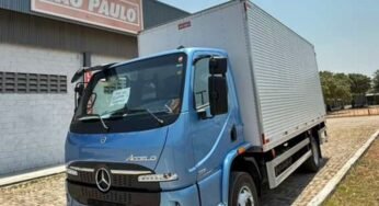 Implementos São Paulo reforça frota da JA Distribuidora com 15 novos baús de alumínio