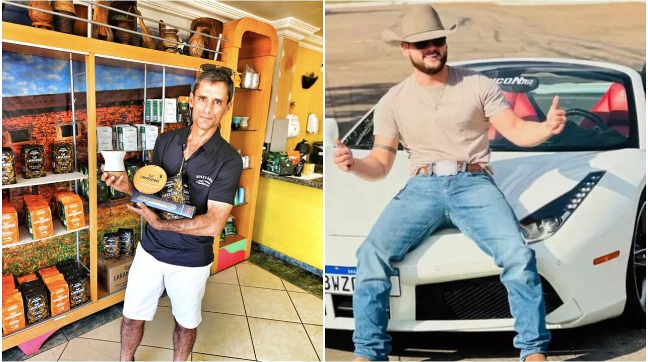 Caminhoneiro Solitário manda recado ao influenciador Rincon