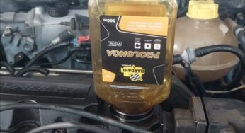 Quando usar Bardahl no motor, e quando ele pode causar danos