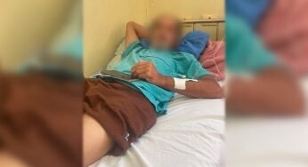 Caminhoneiro que sofreu AVC espera por três dias por vaga em hospital de Campo Grande