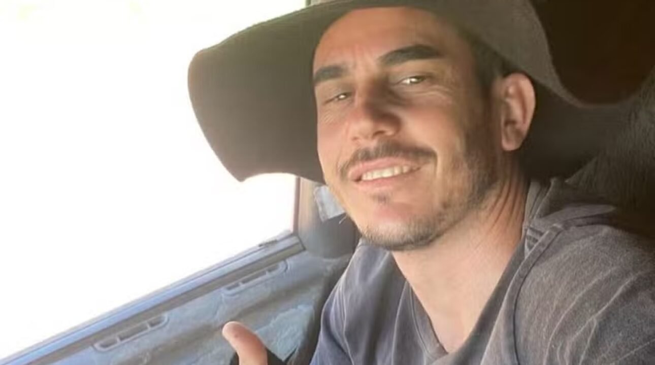 Caminhoneiro que estava internado morreu nesta quarta-feira
