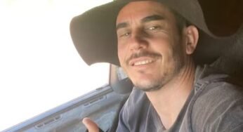 Caminhoneiro que estava internado morreu nesta quarta-feira
