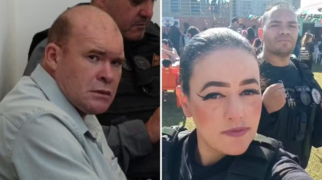 Caminhoneiro é condenado a quase 30 anos de prisão por matar casal de seguranças em loja de conveniência no Paraná