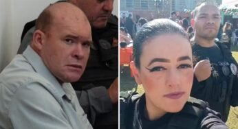 Caminhoneiro é condenado a quase 30 anos de prisão por matar casal de seguranças em loja de conveniência no Paraná