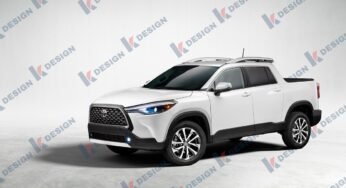 Nova picape da Toyota promete mudar o jogo e desafiar a Fiat Toro