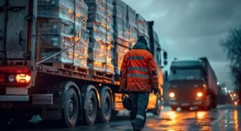 Falta de motoristas pode atrasar entregas da Black Friday no Brasil