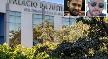 Justiça bloqueia bens de ex-funcionário, empresário e transportadora em esquema de R$ 10 milhões