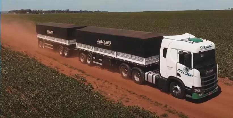 Belluno Transportes abre diversas para caminhoneiro em Rondonópolis