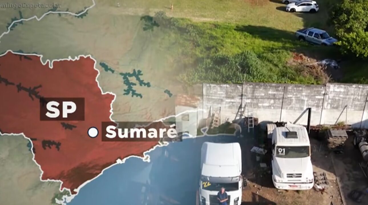 Golpe com caminhões usados deixa empresários e motoristas no prejuízo de 200 Milhões no interior de SP