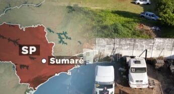 Golpe com caminhões usados deixa empresários e motoristas no prejuízo de 200 Milhões no interior de SP