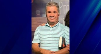 Caminhoneiro de 62 anos está desaparecido após sair do hospital