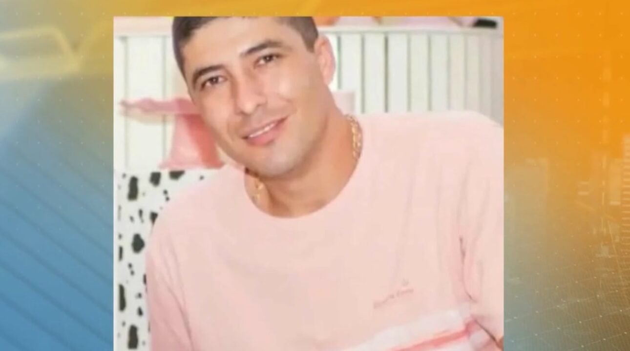 Família vive angústia e procura caminhoneiro desaparecido em Formiga (MG)